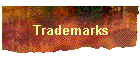 Trademarks